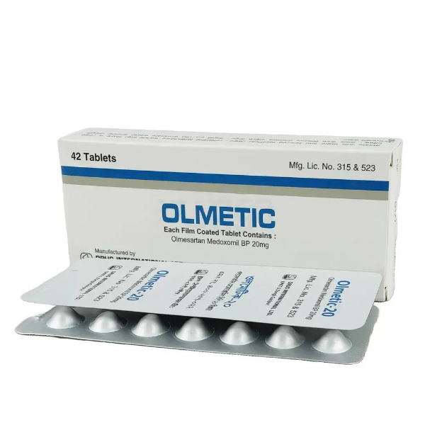 olmetic-20mg